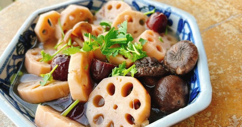 60 công thức nấu các món chay