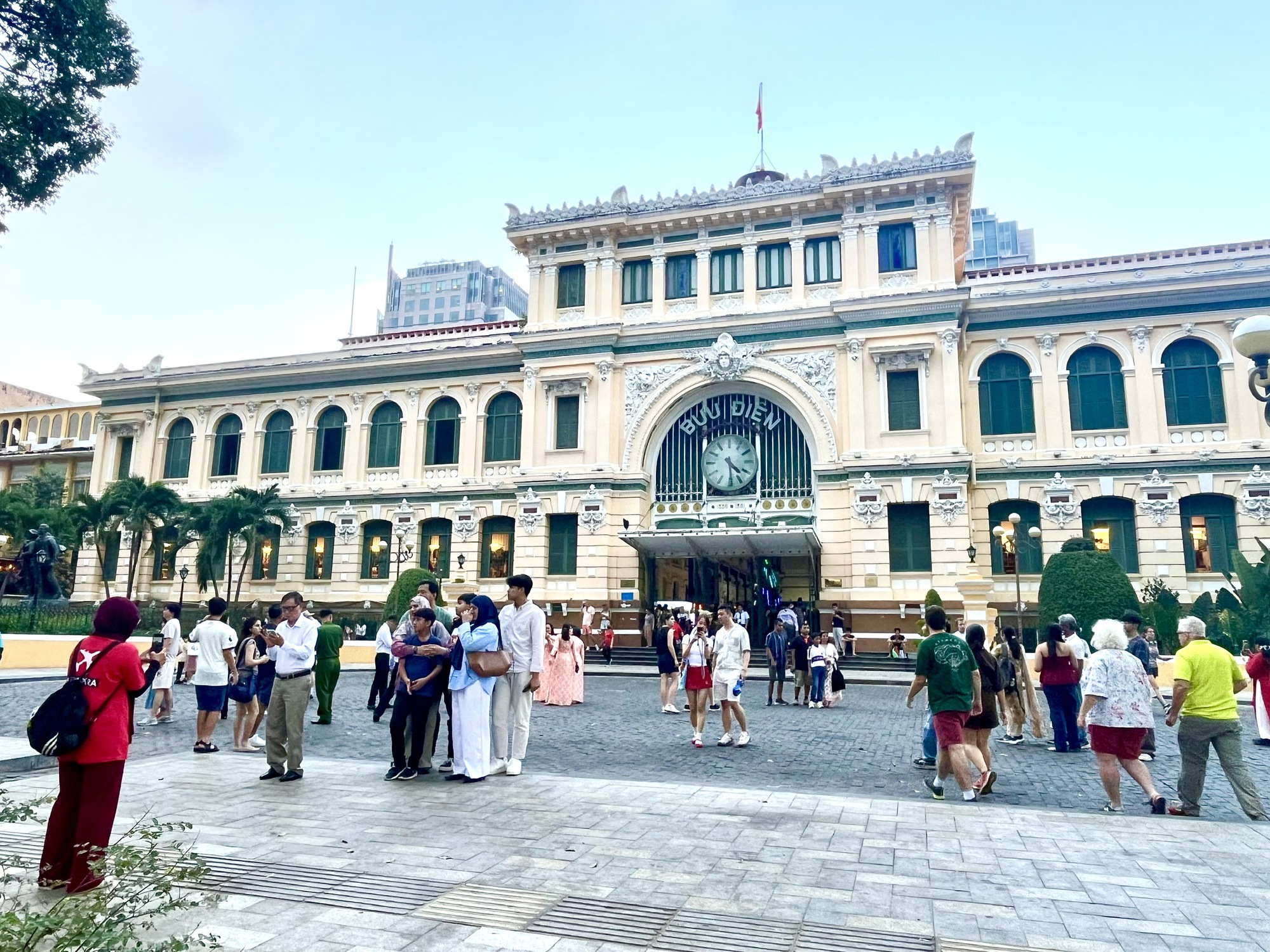 các địa điểm du lịch việt nam