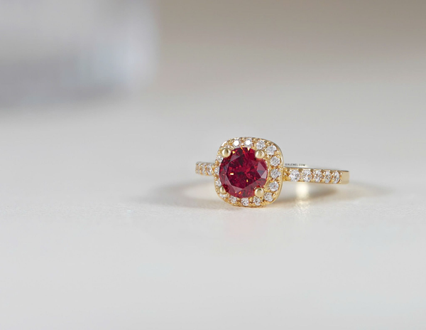 đeo nhẫn ngón nào thu hút tài lộc