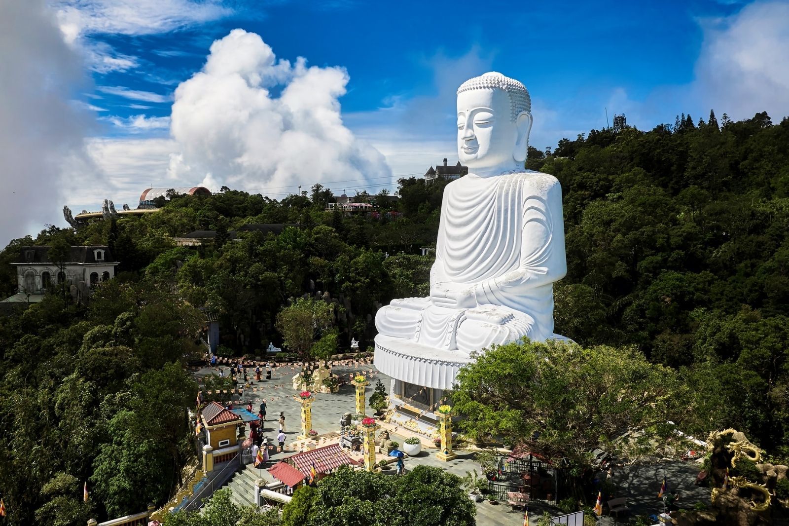 top địa điểm du lịch việt nam