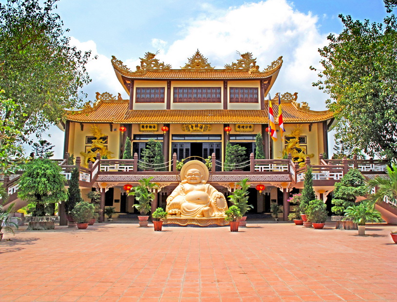 địa điểm du lịch nổi tiếng ở việt nam