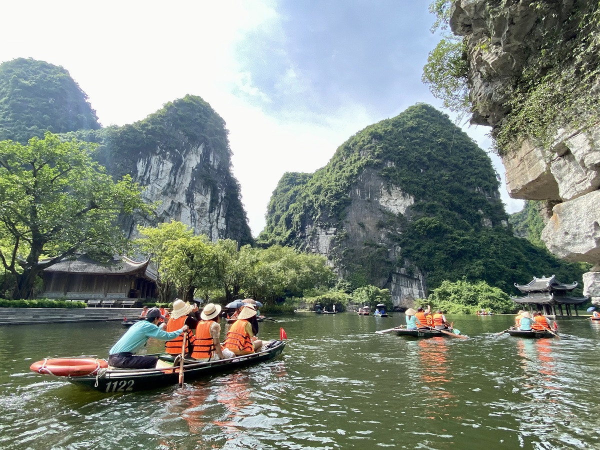 dia danh noi tieng o viet nam