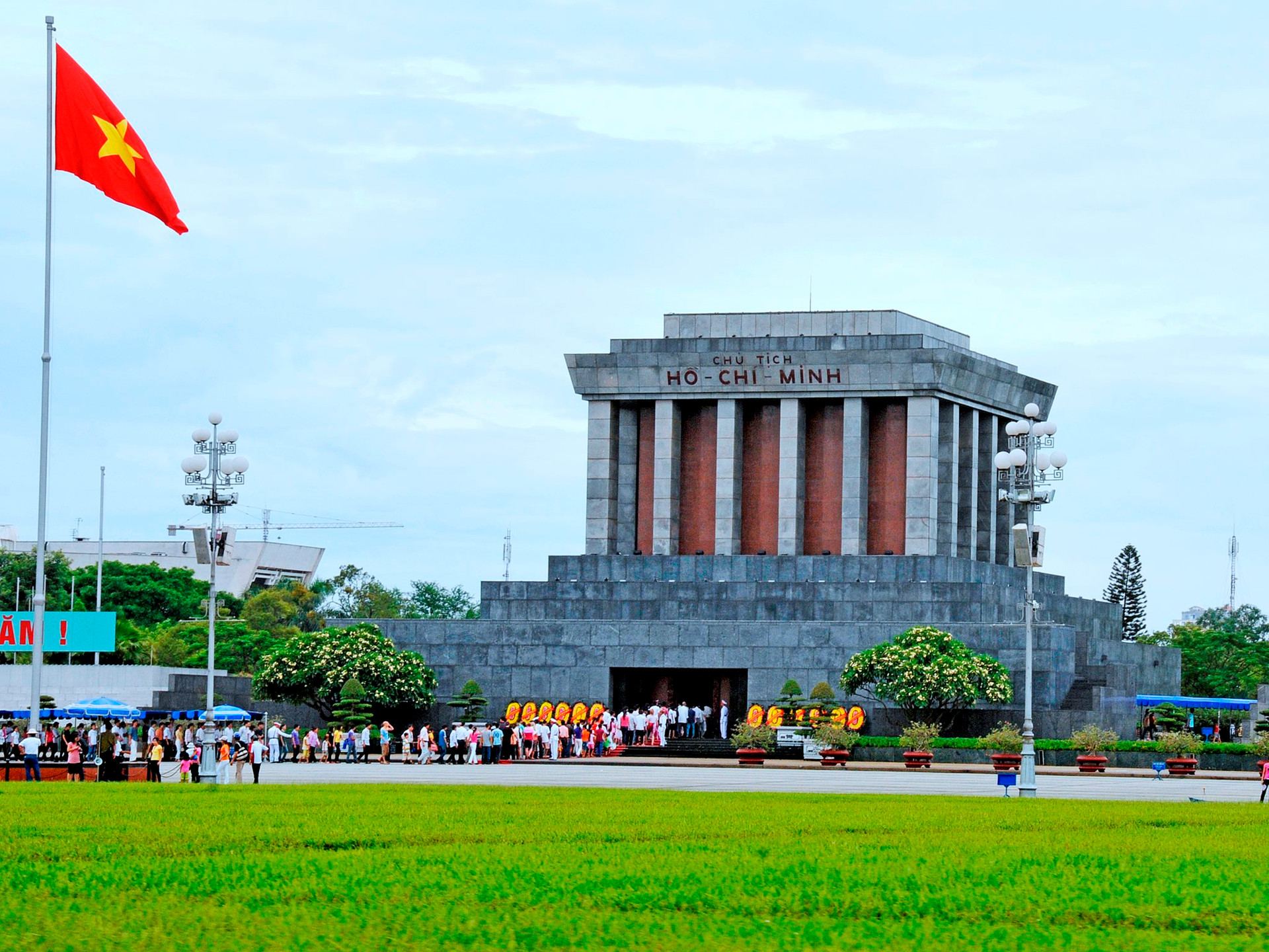 các địa điểm du lịch đẹp ở việt nam