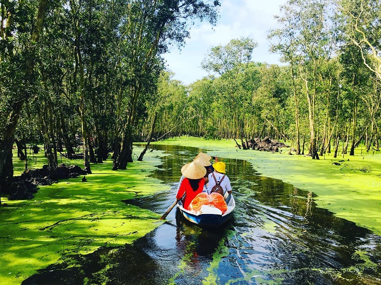 những địa điểm nổi tiếng ở việt nam