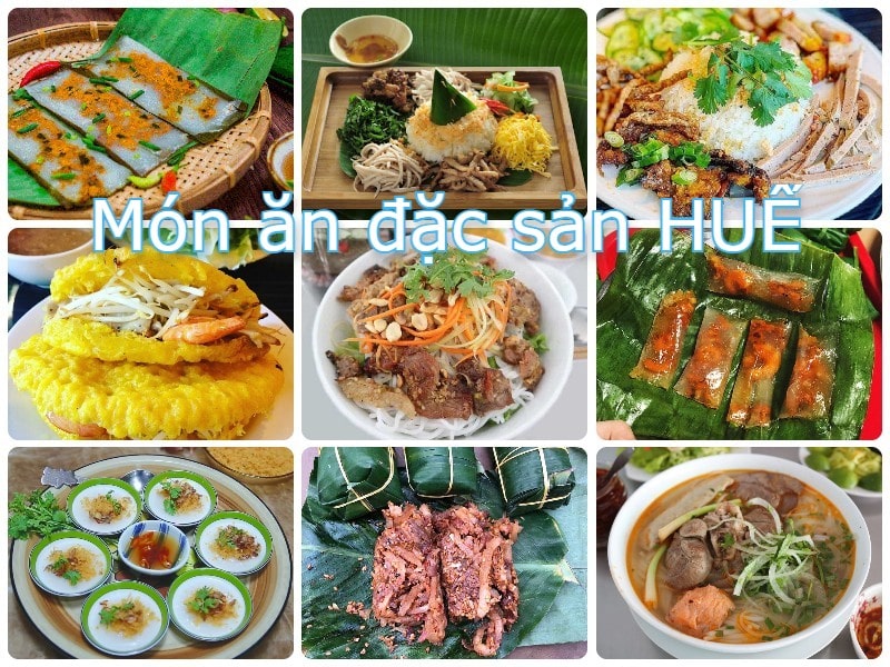 dia diem du lich o viet nam