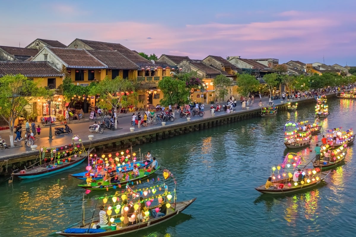 địa danh ở việt nam