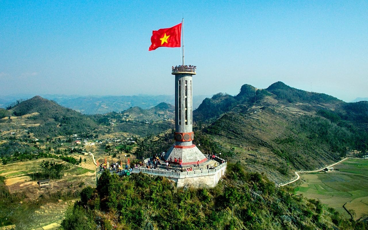 địa danh nổi tiếng việt nam