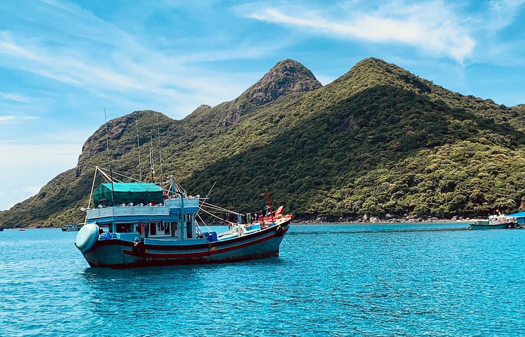 10 dia diem du lich noi tieng nhat viet nam