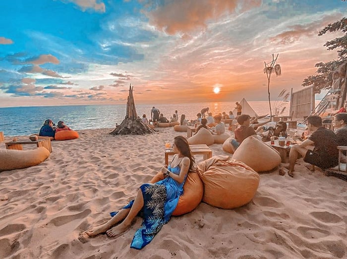 10 địa điểm du lịch việt nam