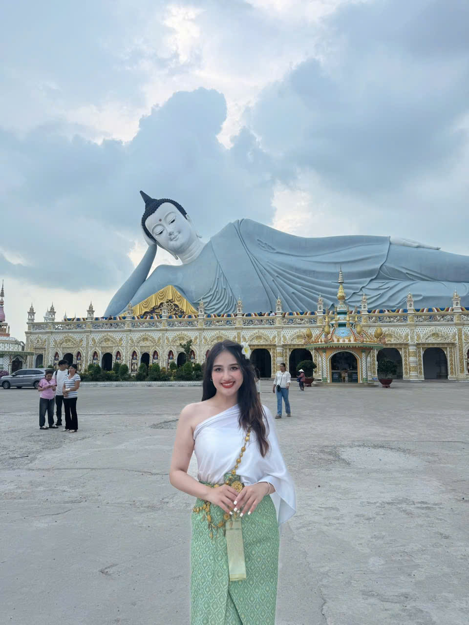 các địa điểm nổi tiếng ở việt nam