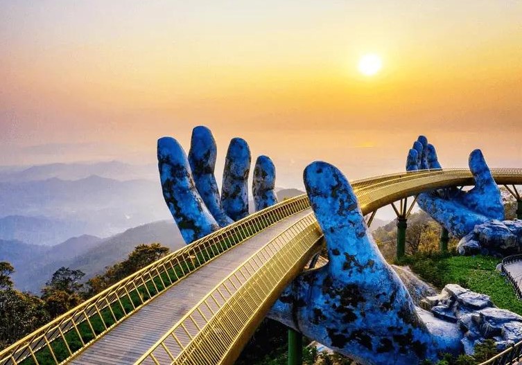 các địa danh nổi tiếng ở việt nam