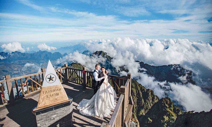 các địa điểm du lịch nổi tiếng ở việt nam