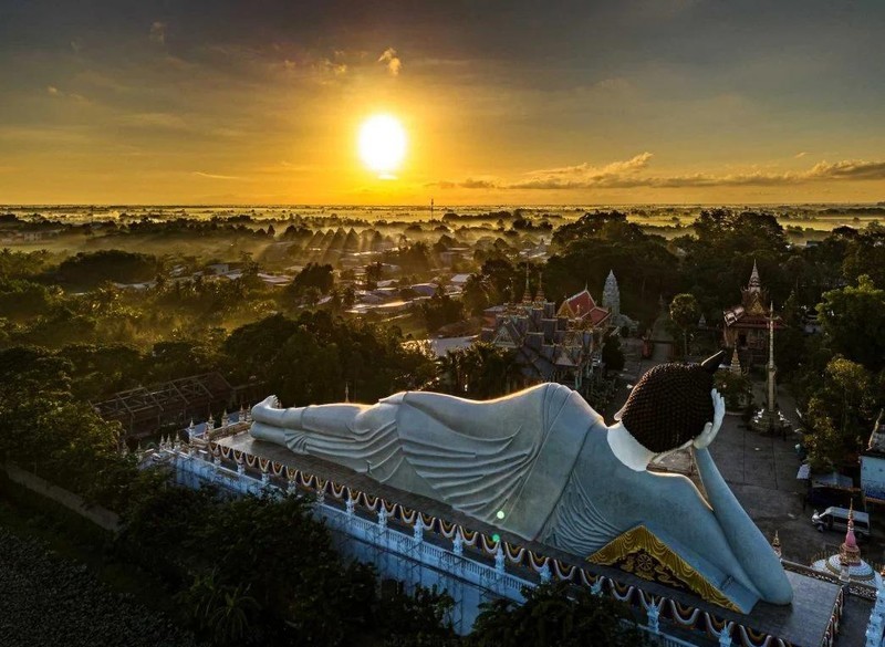 các khu du lịch nổi tiếng ở việt nam