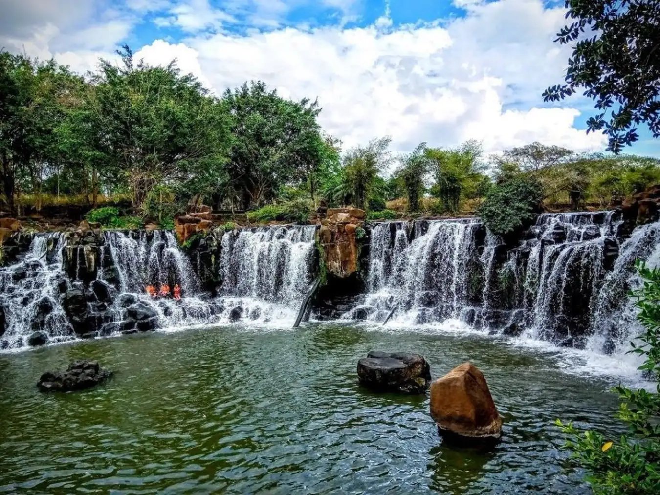 những nơi nên du lịch ở việt nam