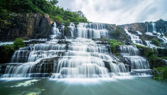 địa điểm du lịch nổi tiếng việt nam