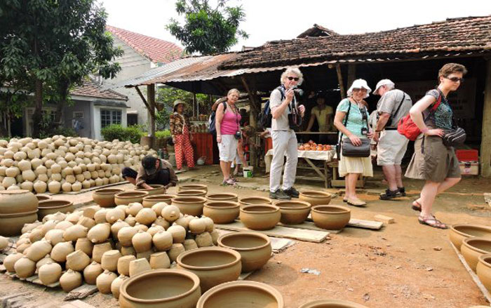 những địa điểm du lịch đẹp nhất ở việt nam