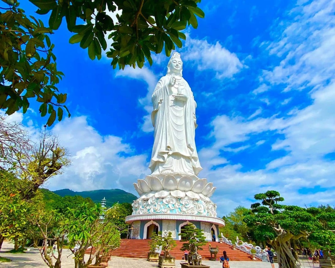 địa điểm du lịch nổi tiếng việt nam