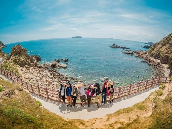 địa điểm du lịch đáng đi nhất việt nam
