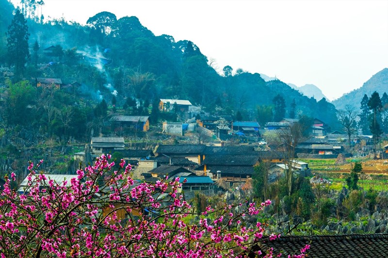 địa điểm du lịch việt nam đẹp