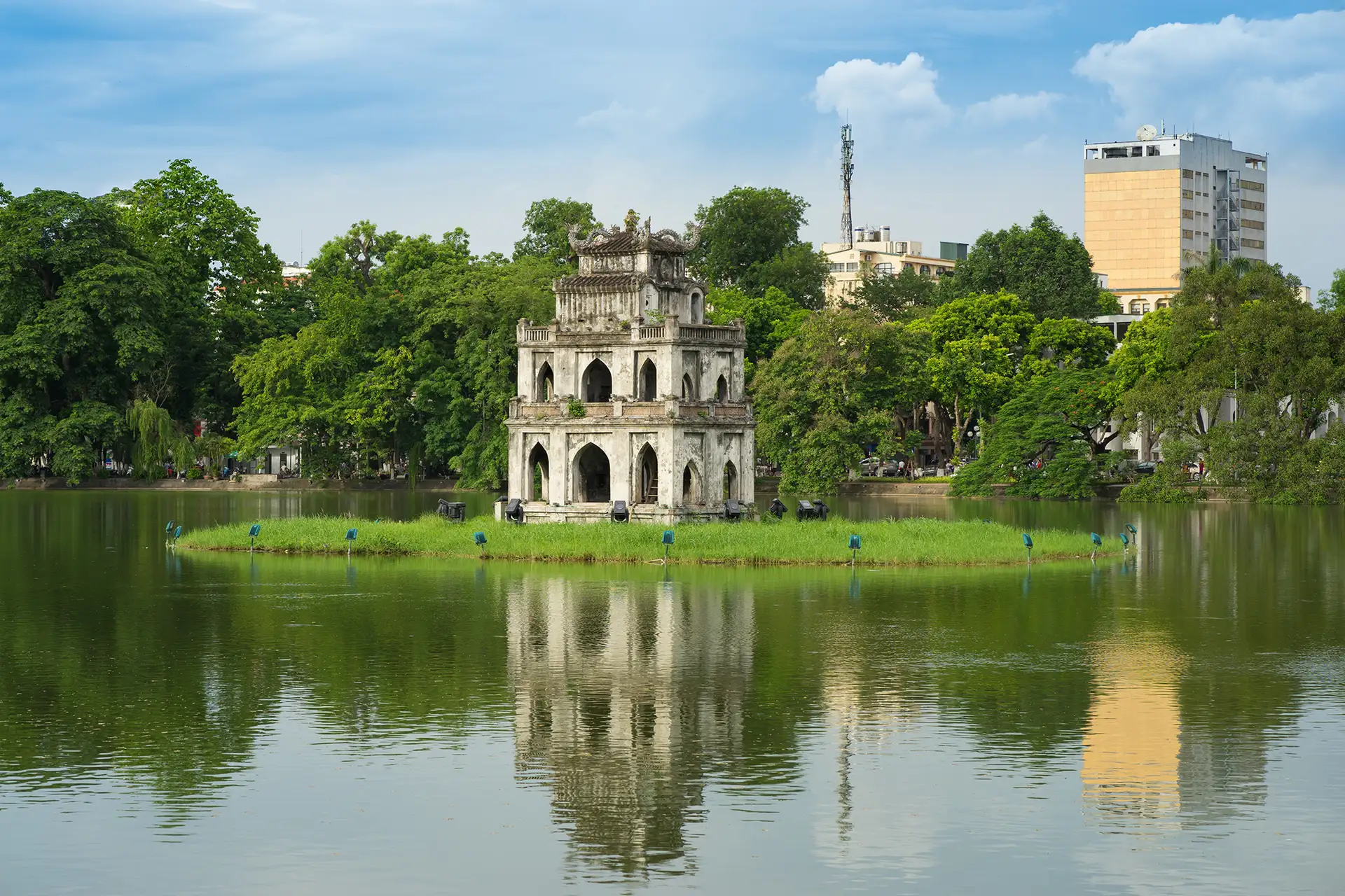 những địa điểm du lịch thiên nhiên ở việt nam