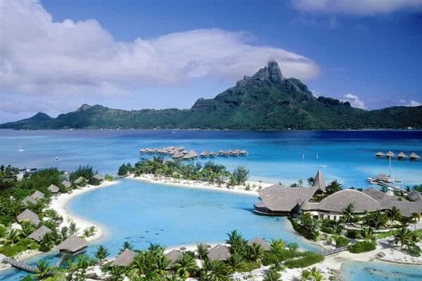 những địa điểm du lịch nổi tiếng ở việt nam