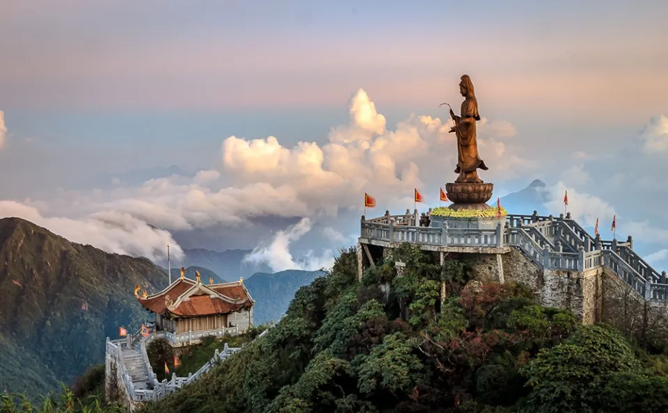 địa điểm du lịch việt nam