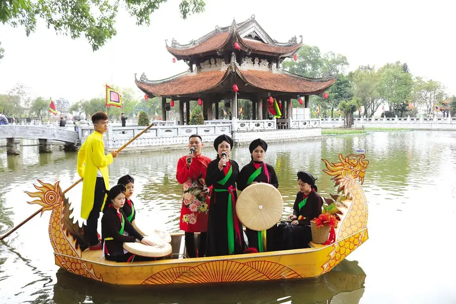 các điểm du lịch đẹp nhất việt nam