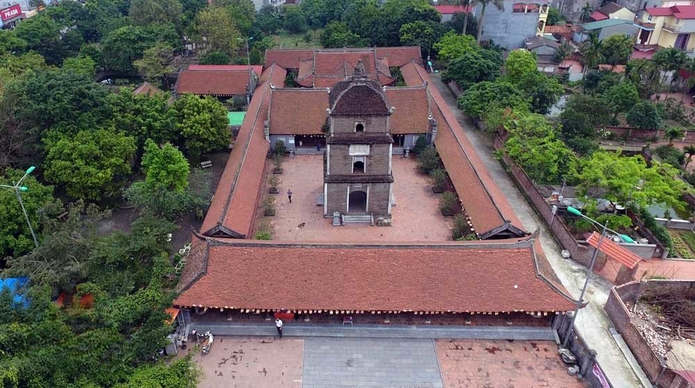 các điểm du lịch nên đi ở việt nam