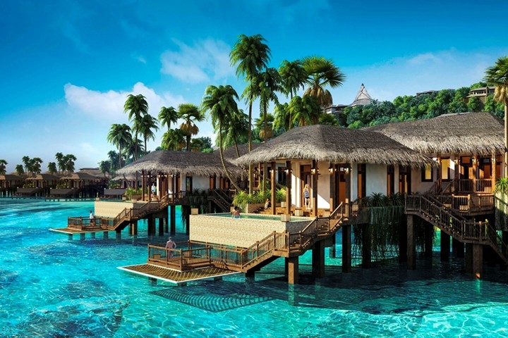 các điểm du lịch đẹp nhất việt nam