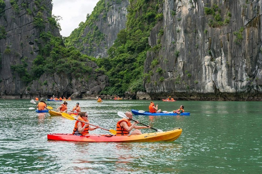 địa điểm du lịch việt nam