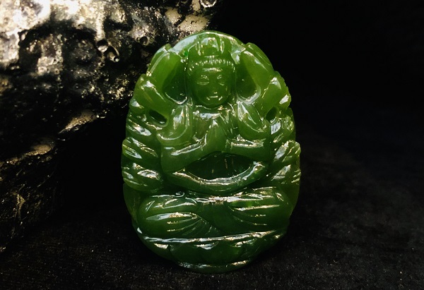 đá ngọc bich