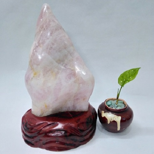 trang sức đá phong thủy