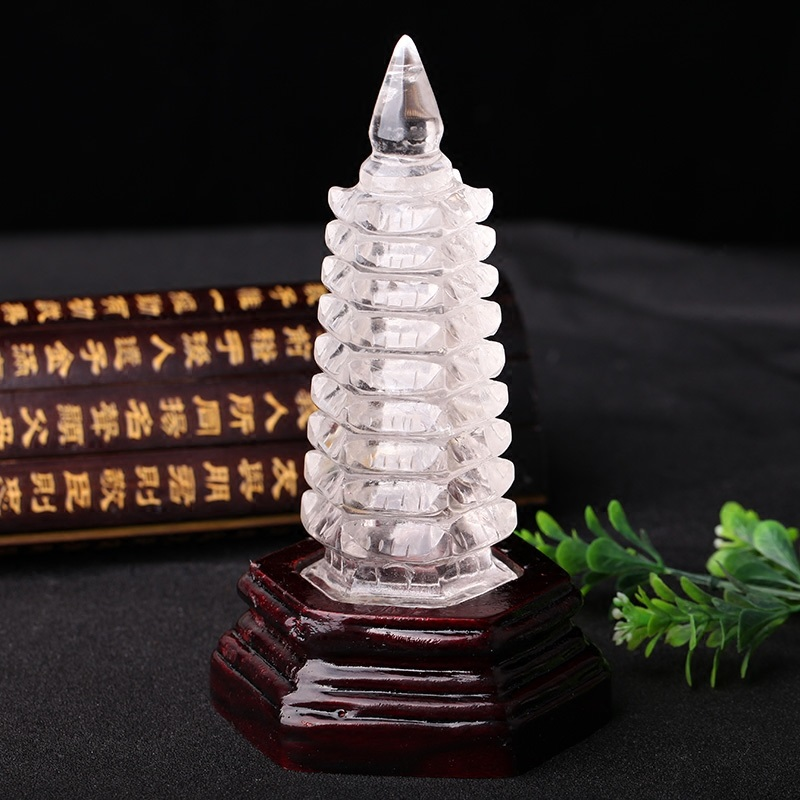 đá thạch anh trắng