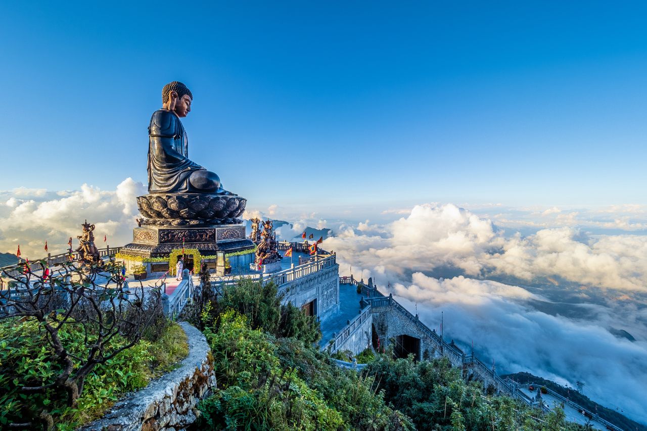 những địa điểm du lịch nổi tiếng ở việt nam