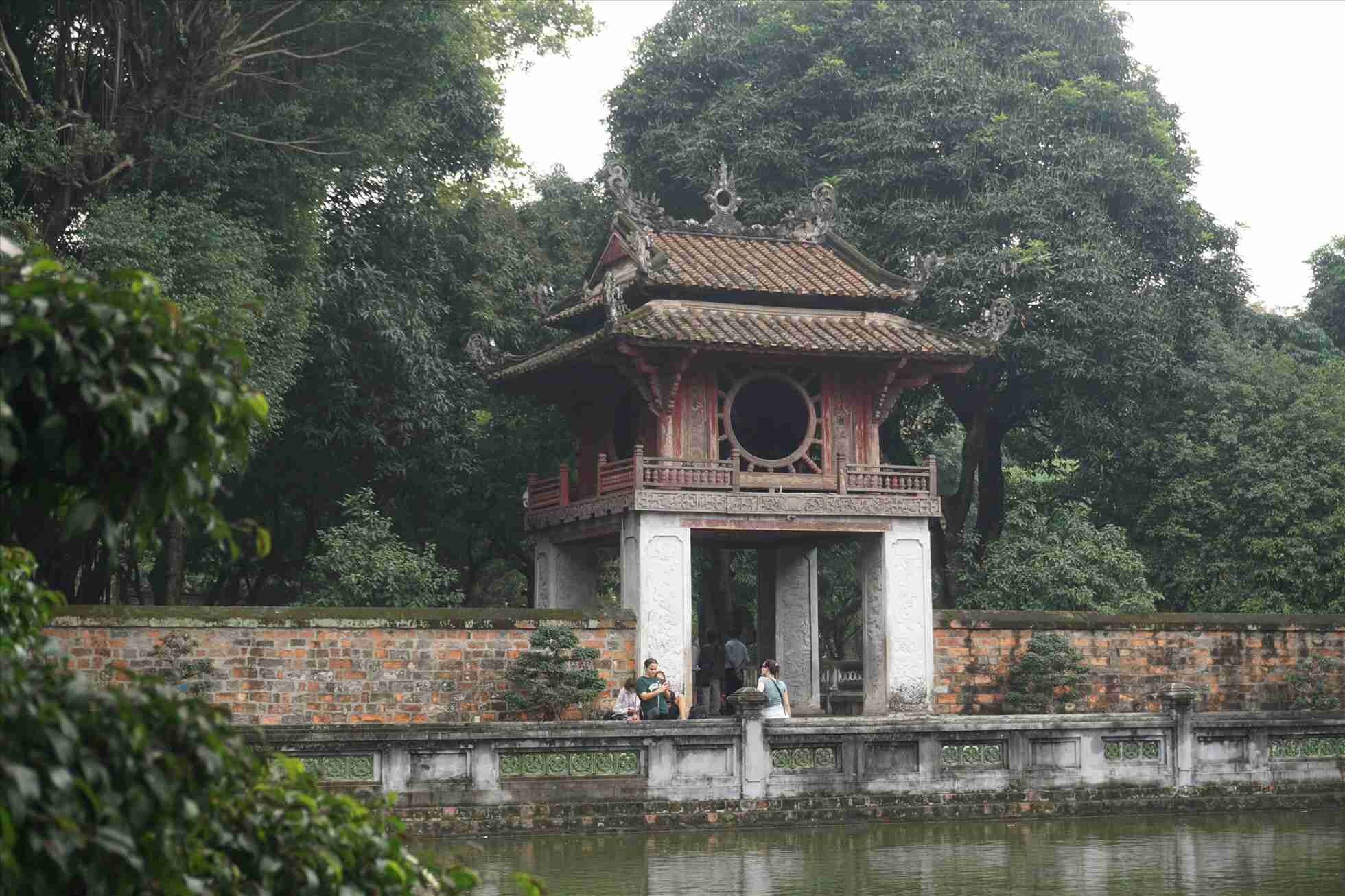 các điểm du lịch việt nam