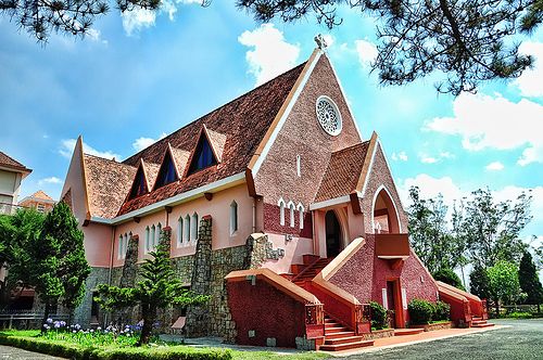 các địa điểm du lịch việt nam