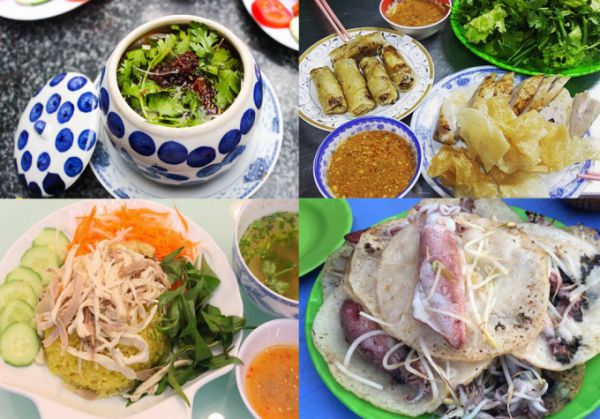 hình ảnh các địa điểm du lịch việt nam