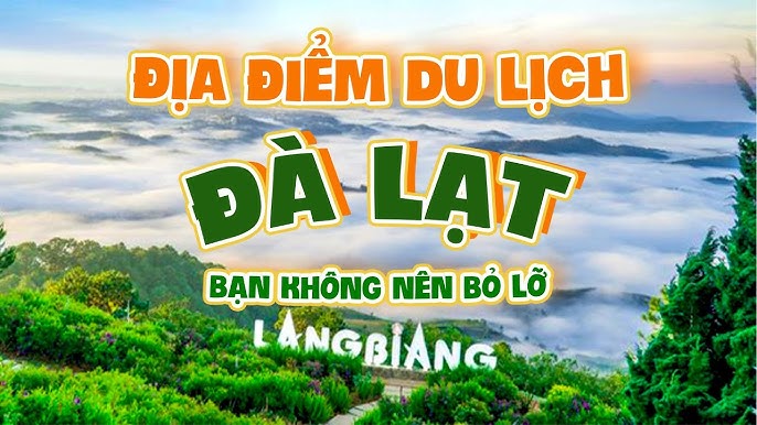 các điểm du lịch việt nam