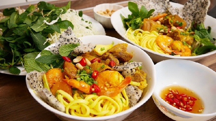 địa điểm du lịch viet nam