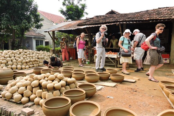 địa điểm du lịch nổi tiếng ở việt nam