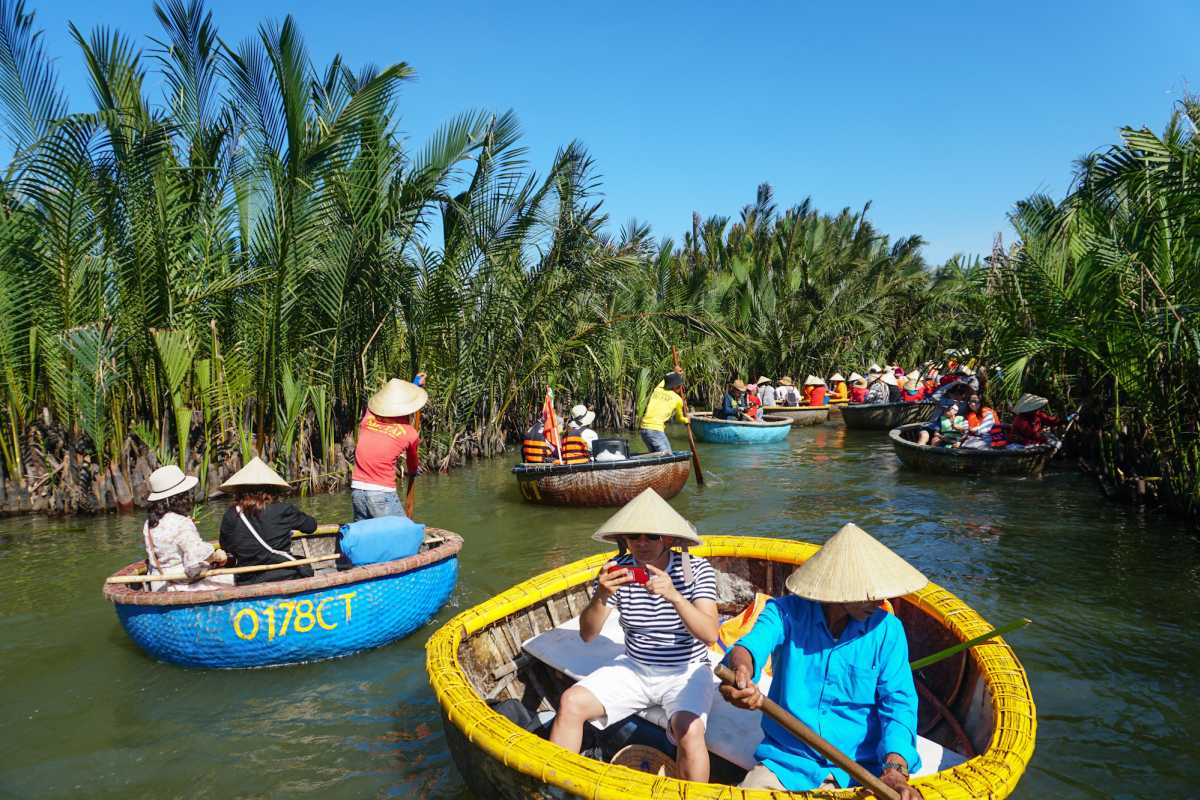 10 địa điểm du lịch việt nam