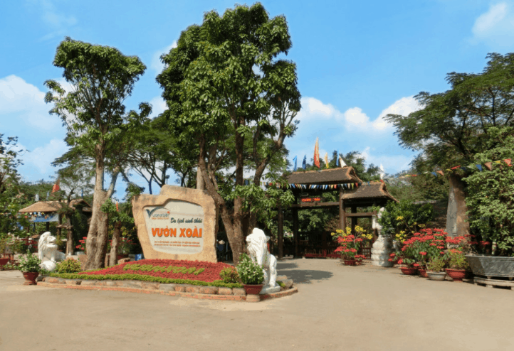 những địa điểm du lịch nổi tiếng ở việt nam