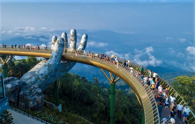 khu du lịch nổi tiếng ở việt nam