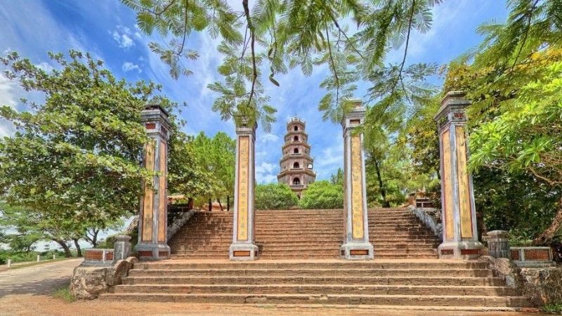 những điểm du lịch đáng đi ở việt nam