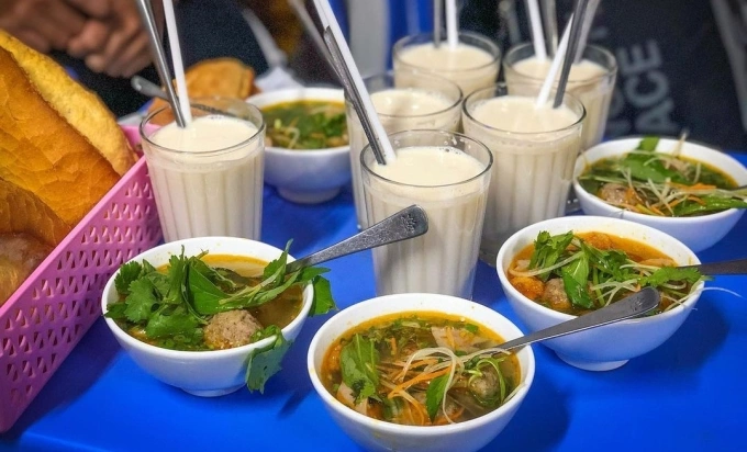 những điểm du lịch nổi tiếng việt nam