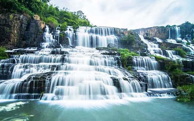 những điểm du lịch nên đến ở việt nam
