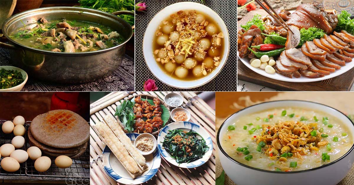 13 địa điểm du lịch hà giang