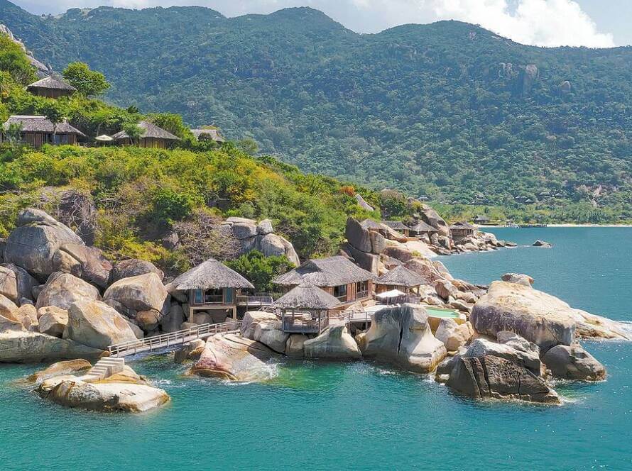 địa điểm du lịch việt nam