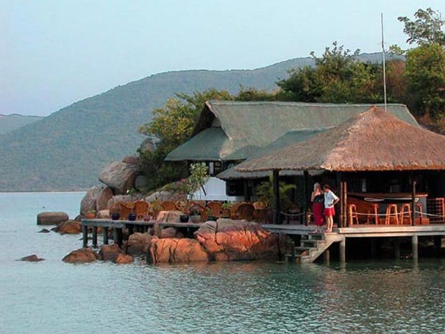 địa danh nổi tiếng ở việt nam