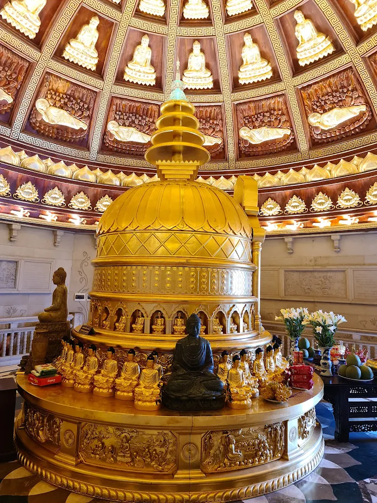 các điểm du lịch trong nước việt nam